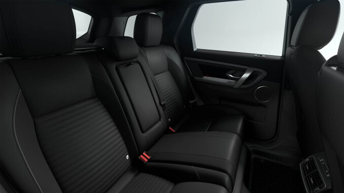 Land Rover Discovery Sport 1.5 P270e Dynamic S 5dr Auto [5 Seat] Station Wagon - Image 6